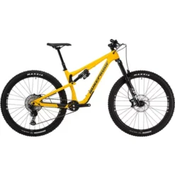 Nukeproof Reactor 290 Elite Carbon Bike (SLX )