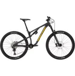 Nukeproof Reactor 290 Comp Alloy Bike (Deore)
