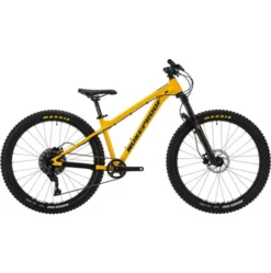 Nukeproof Cub-Scout 26 Race Mountain Bike