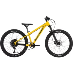 Nukeproof Cub-Scout 24 Race Mountain Bike