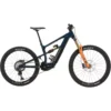 Nukeproof Megawatt 297 Factory Bike (XT) (ICR) -Pro Cycle Store prod202637 Kraken20Blue NE 01