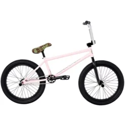 Fit STR BMX Bike 2021