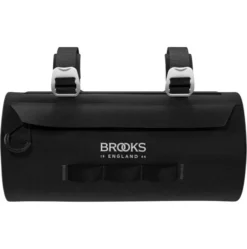Brooks England Scape Handlebar Pouch