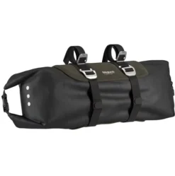 Brooks England Scape Handlebar Roll Bag