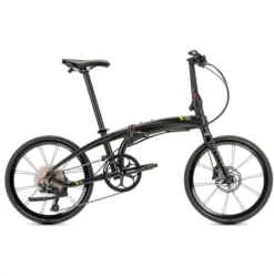 Tern Verge P10 Folding Bike