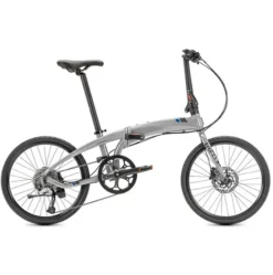 Tern Verge D9 Folding Bike