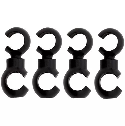 LifeLine Angle Adjustable Housing Connectors 3 LifeLine Angle Adjustable Housing Connectors