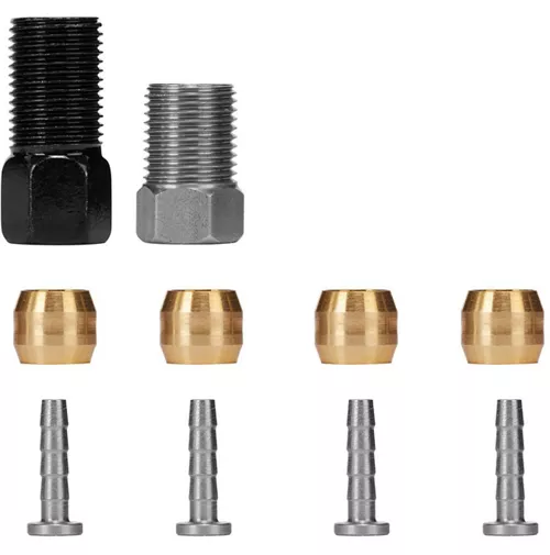 LifeLine Shimano BH90 Universal Olive Insert-Nut 3 LifeLine Shimano BH90 Universal Olive Insert-Nut