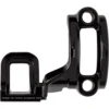 Hayes Peacemaker Dominion-MatchMaker Bar Clamp -Pro Cycle Store prod203512 Gloss20Black NE 01