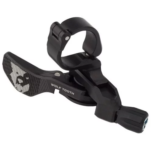 Wolf-tooth Wolf Tooth Remote Dropper Lever 3 Wolf-tooth Wolf Tooth Remote Dropper Lever