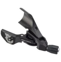 Wolf-tooth Wolf Tooth Shimano IS-II Remote Dropper Lever
