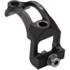 Wolf-tooth Wolf Tooth Magura MTB Remote Clamp Conversion Kit -Pro Cycle Store prod203541 Black NE 01