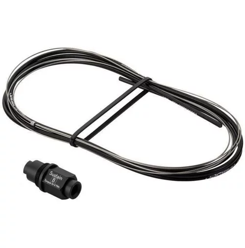 Wolf-tooth Wolf Tooth Reverb B MTB Dropper Sustain Cable Kit 3 Wolf-tooth Wolf Tooth Reverb B MTB Dropper Sustain Cable Kit