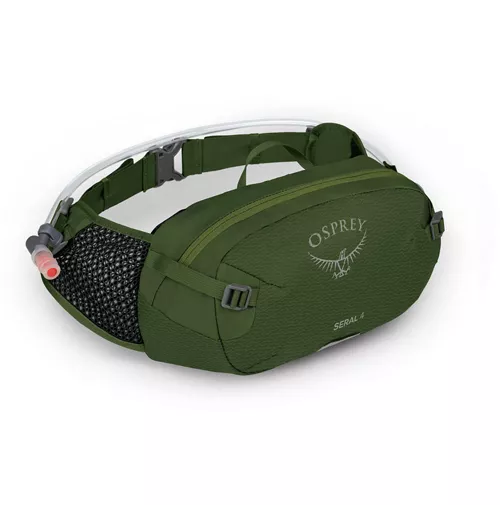 Osprey Seral 4 W-Res Waistpack SS21 3 Osprey Seral 4 W-Res Waistpack SS21