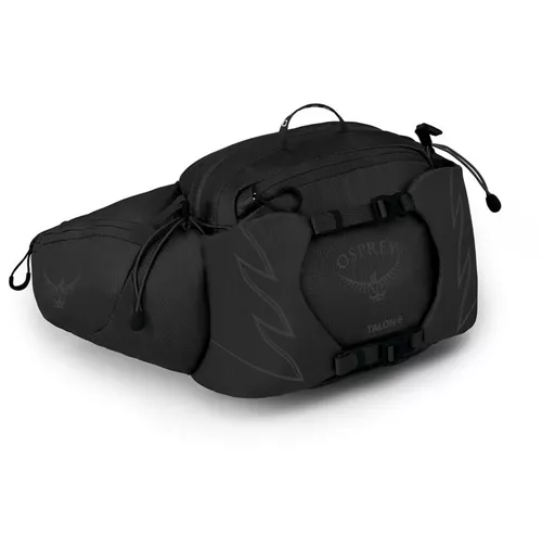 Osprey Talon 6 Waistpack SS21 3 Osprey Talon 6 Waistpack SS21