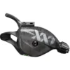 SRAM XX1 Eagle 12 Speed Shifter 1 SRAM XX1 Eagle 12 Speed Shifter -Pro Cycle Store prod203716 Black NE 01