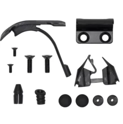Vitus ZX-1 Evo Frame Cable Guide Kit