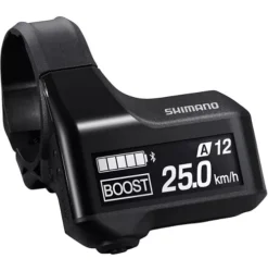 Shimano STEPS SC-E7000 Display