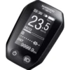 Shimano STEPS SC-E6010 Display -Pro Cycle Store prod204022 Black NE 01