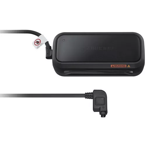 Shimano STEPS EC-E6002 E-Bike Battery Charger 3 Shimano STEPS EC-E6002 E-Bike Battery Charger