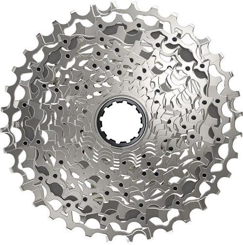 SRAM XG 1250 12 Speed Cassette 3 SRAM XG 1250 12 Speed Cassette