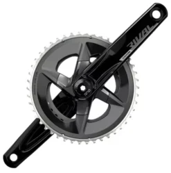 SRAM Rival 2x 12 Speed Chainset