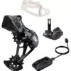 SRAM GX Eagle AXS 12 Speed MTB Upgrade Kit 2 SRAM GX Eagle AXS 12 Speed MTB Upgrade Kit -Pro Cycle Store prod204071 Black NE 01