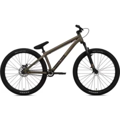 Ns-bikes NS Bikes Movement 3 Dirt Jump Bike 2022