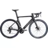 Orro Venturi STC Force ETap Airbeat Road Bike 2023 -Pro Cycle Store prod204106 Stealth NE 01