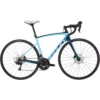Ridley Liz SL D 105 Road Bike 2021 -Pro Cycle Store prod204176 Blue NE 01