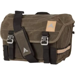 Altura Heritage Rackpack Pannier Bag (7L)