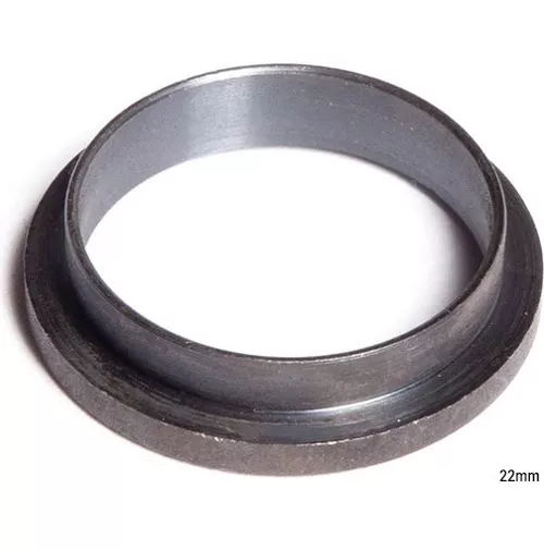 Fiction Sprocket Top Hat Spacer 3 Fiction Sprocket Top Hat Spacer