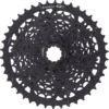 MicroSHIFT Advent H093A 9 Speed MTB Cassette