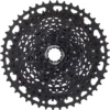 MicroSHIFT Advent X G104 10 Speed MTB Cassette 1 MicroSHIFT Advent X G104 10 Speed MTB Cassette -Pro Cycle Store prod204938 Black NE 01
