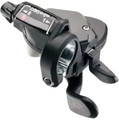 MicroSHIFT Mezzo TS39 8 Speed Thumb Tap Shifters