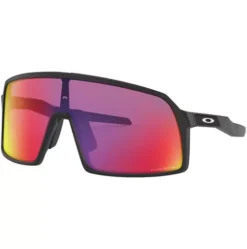 Oakley Sutro S Matte PRIZM Road Sunglasses