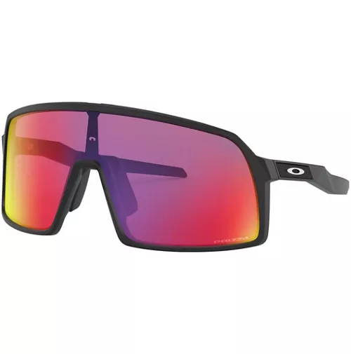 Oakley Sutro S Matte PRIZM Road Sunglasses 3 Oakley Sutro S Matte PRIZM Road Sunglasses