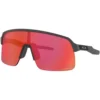 Oakley Sutro Lite Carbon PRIZM Trail Sunglasses -Pro Cycle Store prod204982 Matte20Carbon NE 01