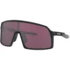 Oakley Sutro S Black PRIZM Road Sunglasses 1 Oakley Sutro S Black PRIZM Road Sunglasses -Pro Cycle Store prod204987 Polished20Black NE 01