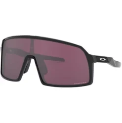 Oakley Sutro S Black PRIZM Road Sunglasses