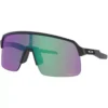 Oakley Sutro Lite Matte PRIZM Jade Sunglasses