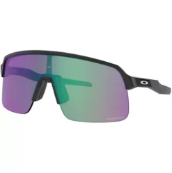 Oakley Sutro Lite Matte PRIZM Jade Sunglasses