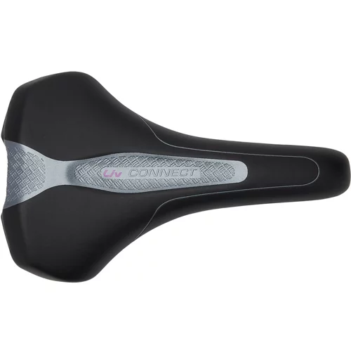 Giant Connect Upright Women's Road Saddle 3 Giant Connect Upright Women's Road Saddle