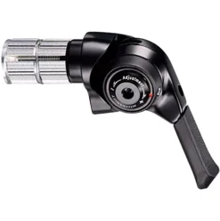 MicroSHIFT BS-M11 Bar End Shifters Shimano 11 Speed