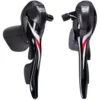 MicroSHIFT R10 3x10 Speed Dual Control Lever Set 2 MicroSHIFT R10 3x10 Speed Dual Control Lever Set -Pro Cycle Store prod205137 Black NE 01
