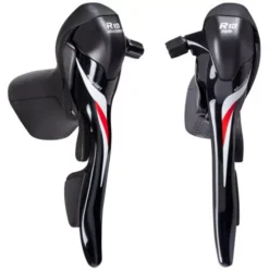 MicroSHIFT R10 3x10 Speed Dual Control Lever Set