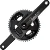 SRAM Force DUB 12 Speed Chainset 1 SRAM Force DUB 12 Speed Chainset -Pro Cycle Store prod205172 Gloss20Black NE 01