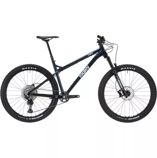 Ragley Marley 1.0 Hardtail Bike - Dark Blue 3 Ragley Marley 1.0 Hardtail Bike - Dark Blue