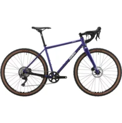 Ragley Trig Bike - Ultra Violet