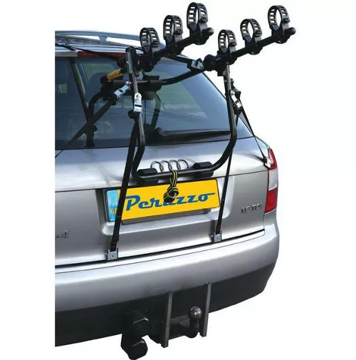 Peruzzo Verona 3 Bike Rear Mount Carrier 3 Peruzzo Verona 3 Bike Rear Mount Carrier